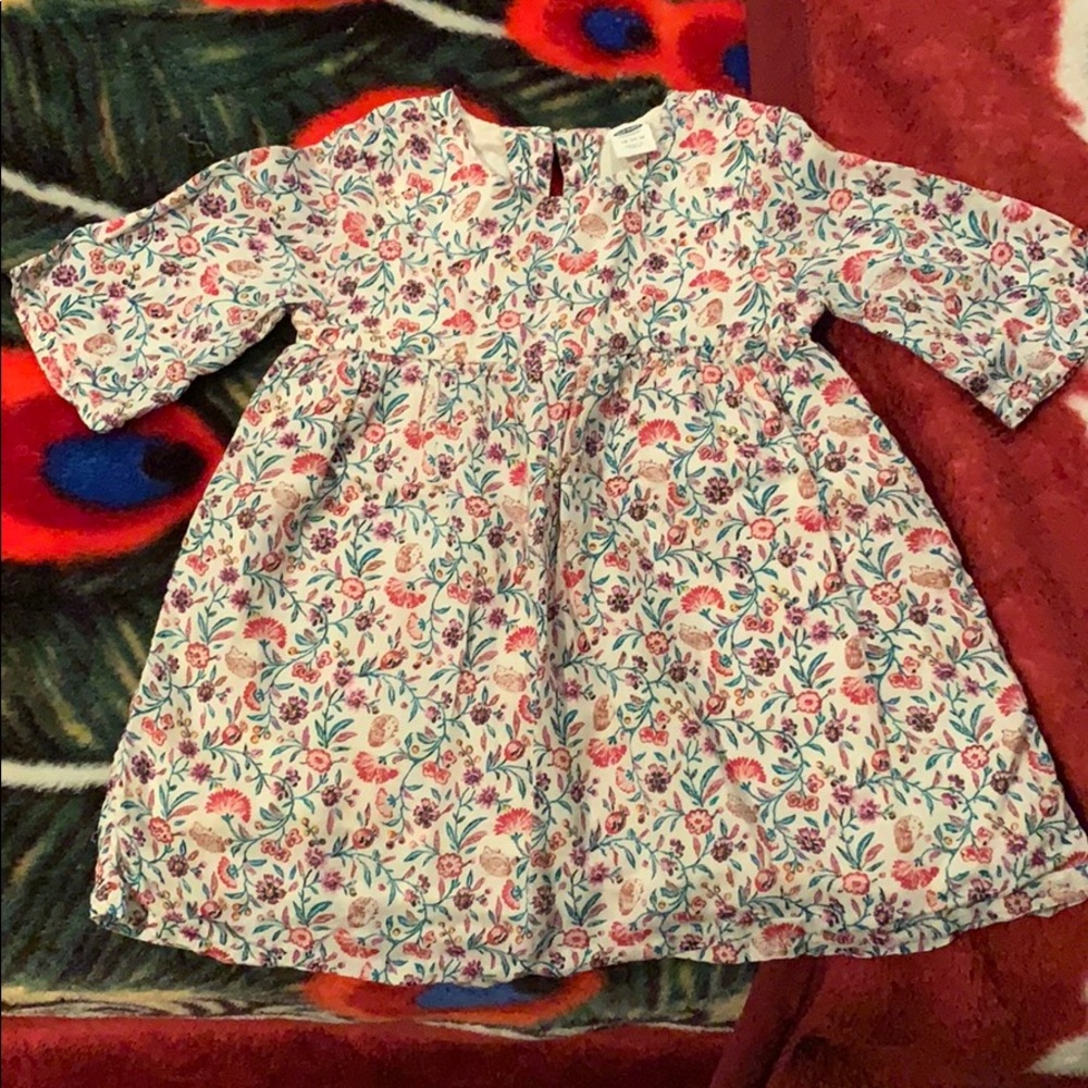 Toddler dress